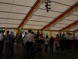 Schützenfest 2010
